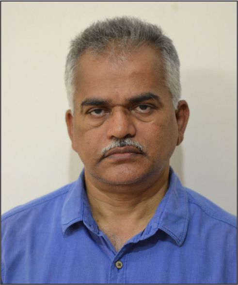 Editor: P Ravi, V.G Gopal Krishnan